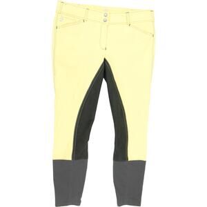 Mastermind Prestige Schoeller Switzerland Horse Riding Breeches Equestrian Pants
